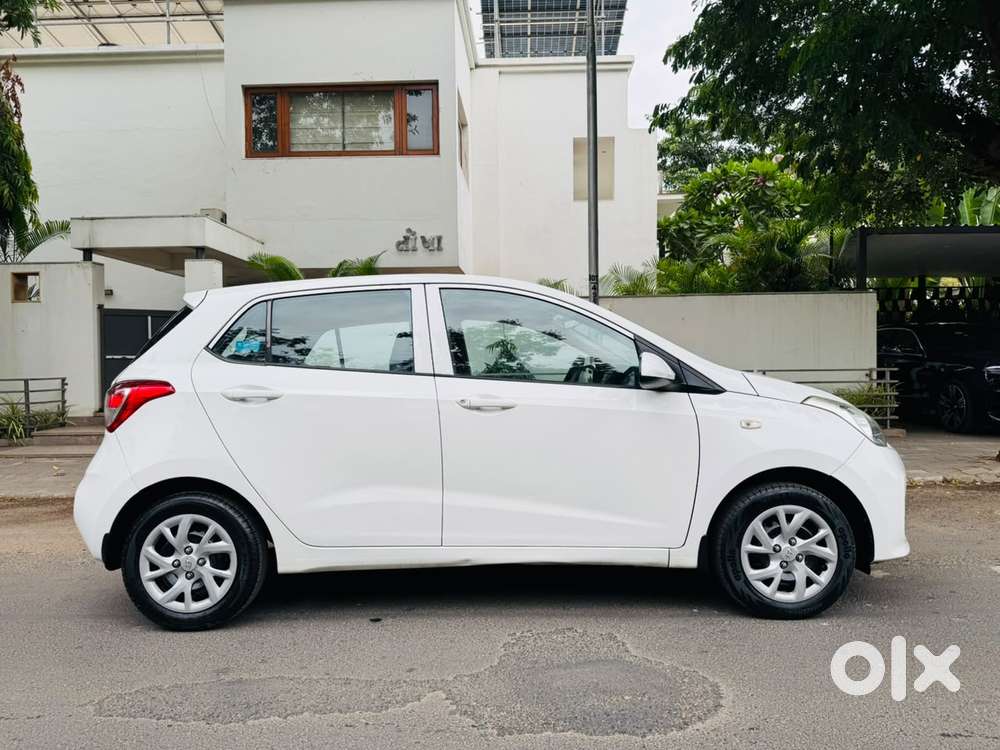 Hyundai Grand I10 1.2 Kappa Magna, 2018, Petrol