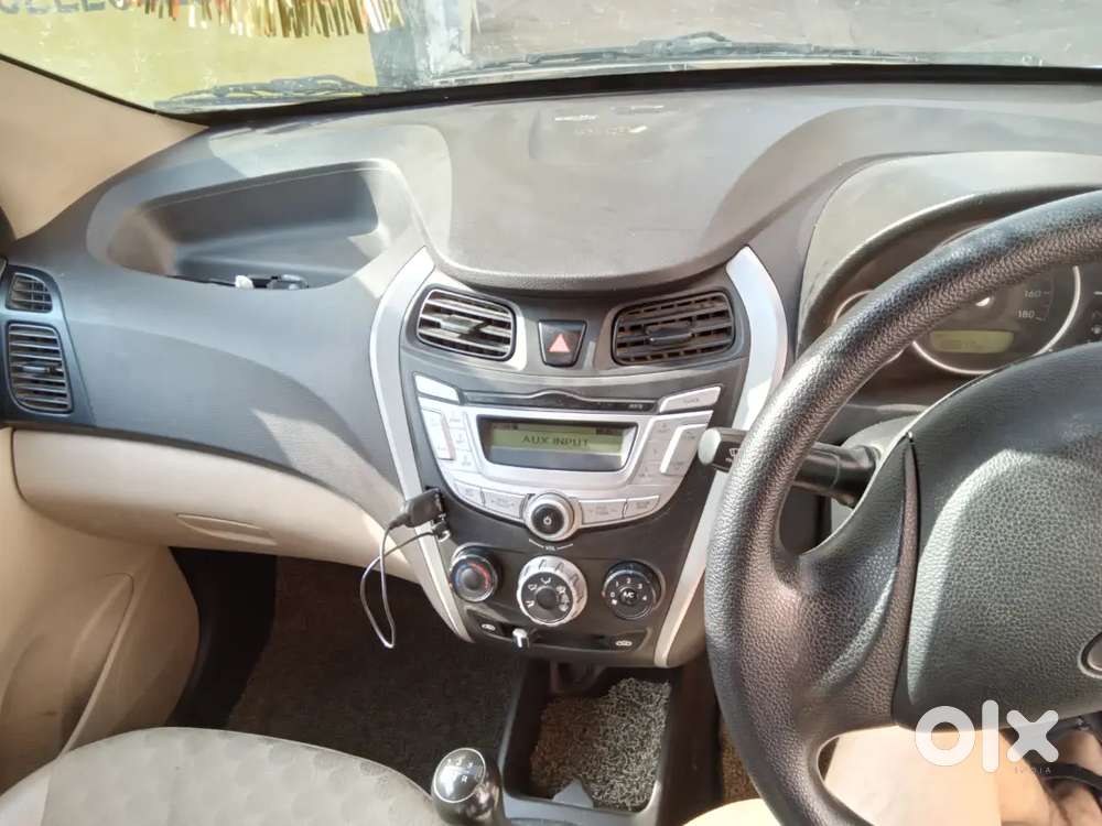 Hyundai Eon Megna +  2018 Model