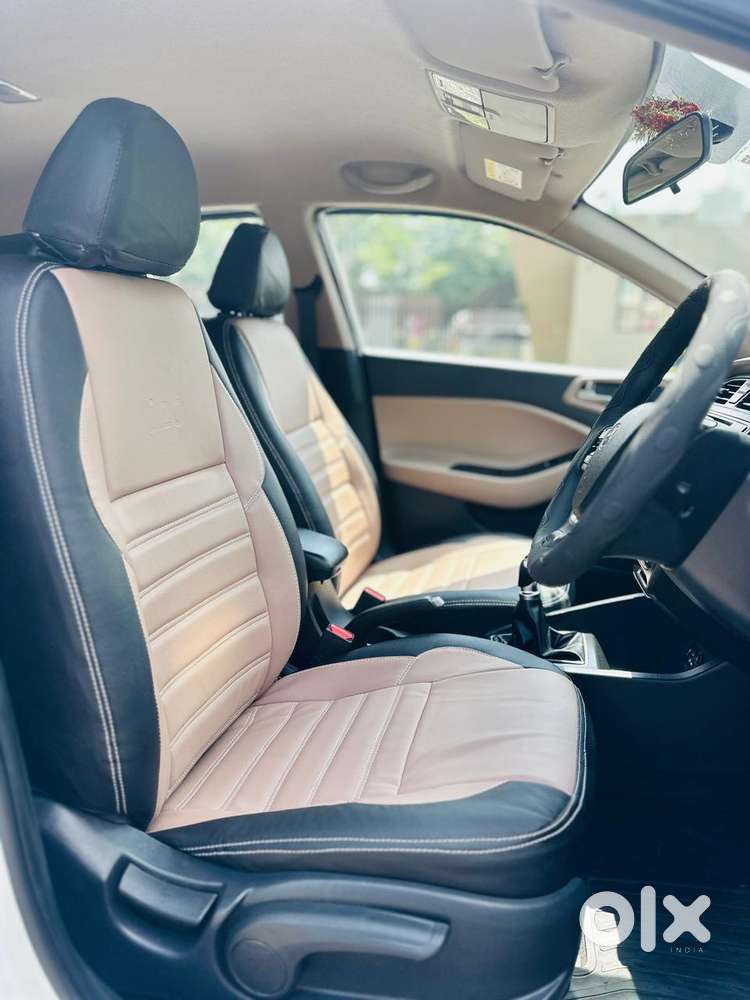 Hyundai Elite I20 Asta 1.2 (o), 2016, Petrol