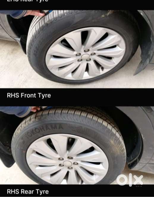 Land Rover Discovery Sport (2022) Petrol