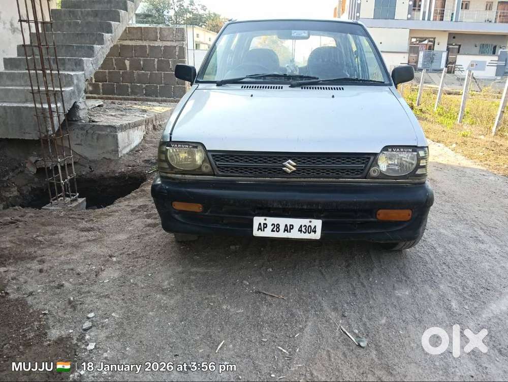 Not Any Repair All In Good Condition