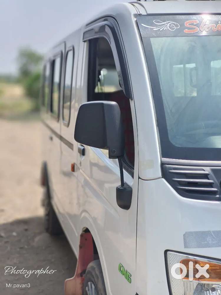Tata Venture Gx 2024 Car