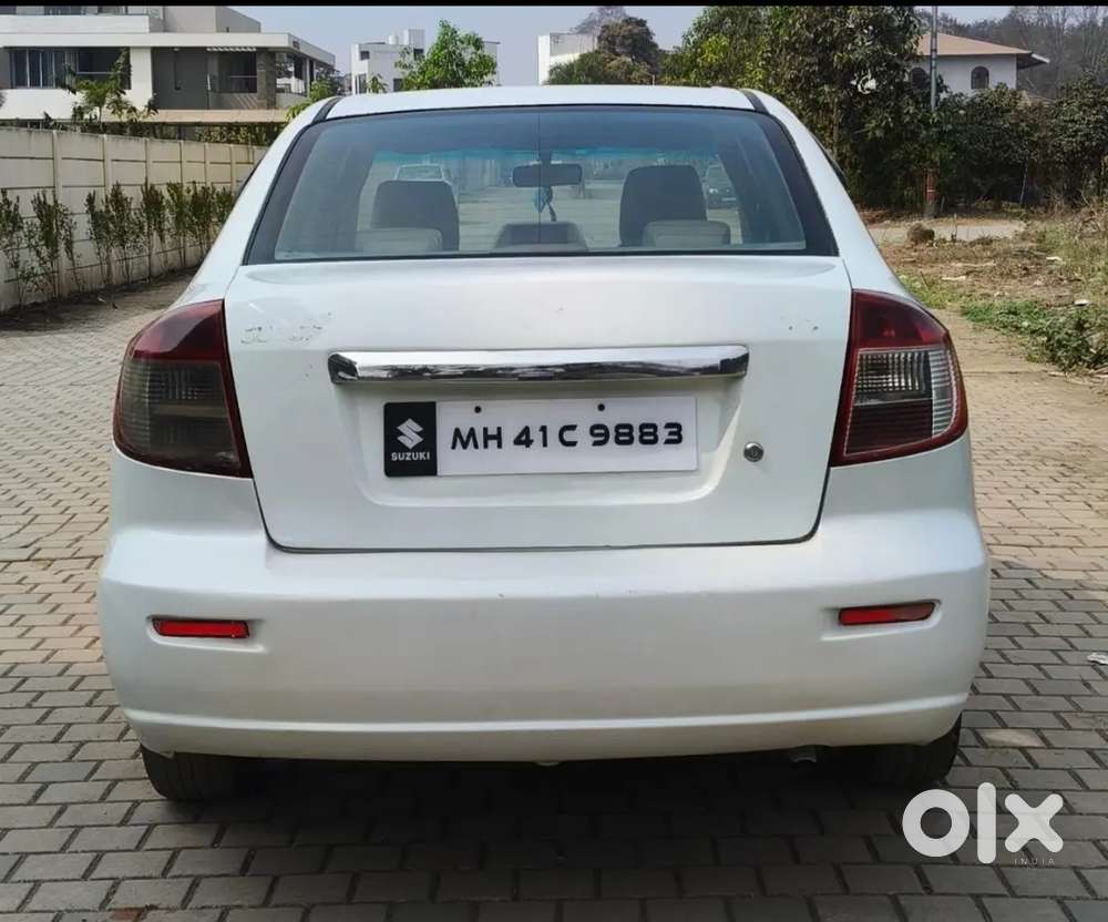 Maruti Suzuki Sx4 2011 ( 1.80l)