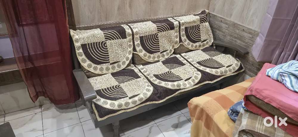 5 Seater Sofa