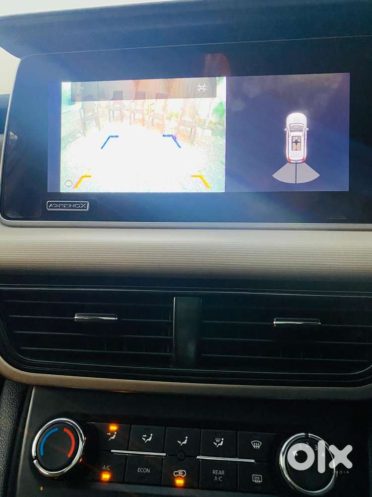 Mahindra Xuv700 2.2 Ax 5 Diesel At 7 Str, 2023, Diesel