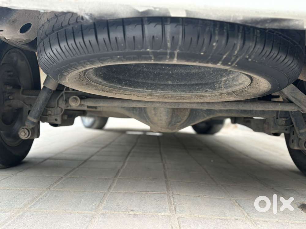 Toyota Innova Crysta [2020-ongoing] 2.4 Vx 7 Str, 2021, Diesel