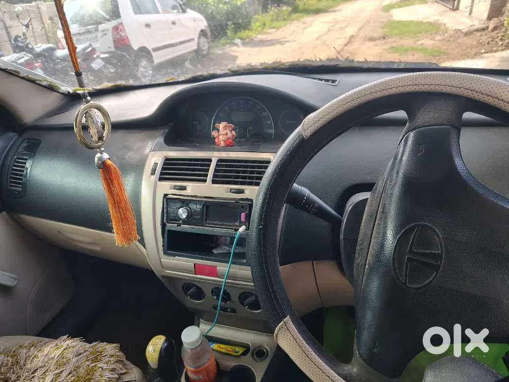 Tata Indica Vista 2013 Diesel 150000 Km Driven