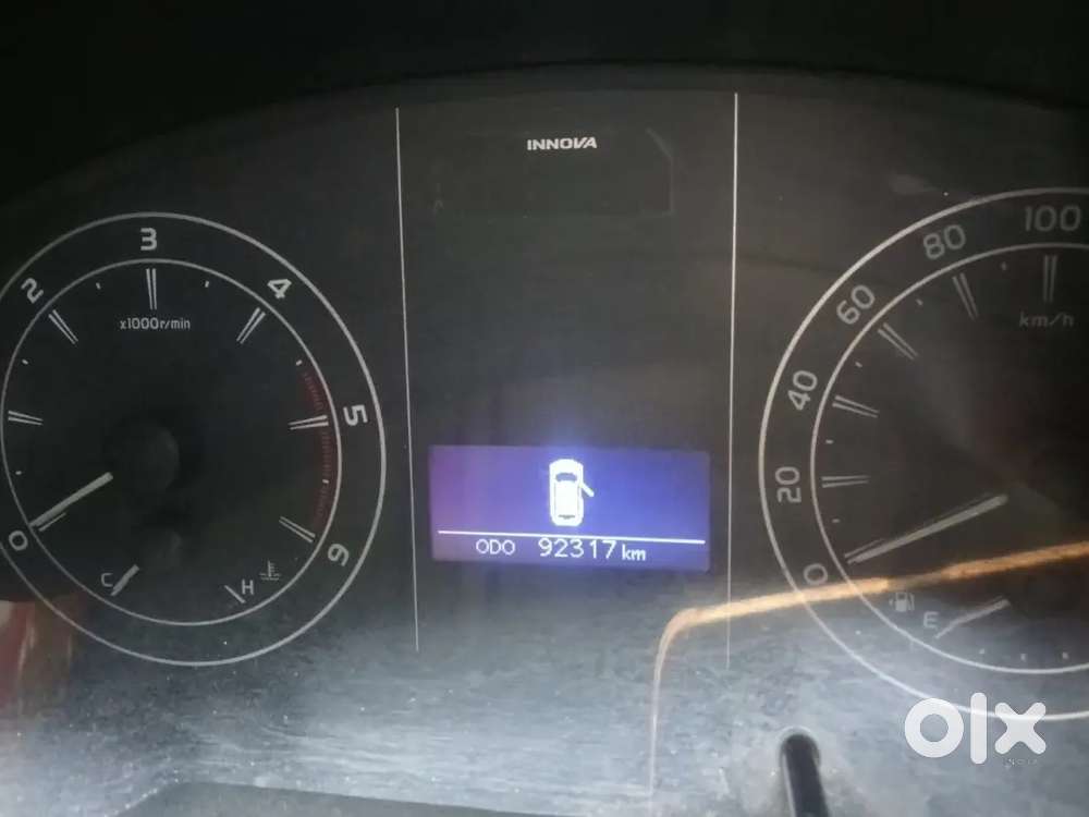 Toyota Bz4x Diesel Automatic 2nd 2019
