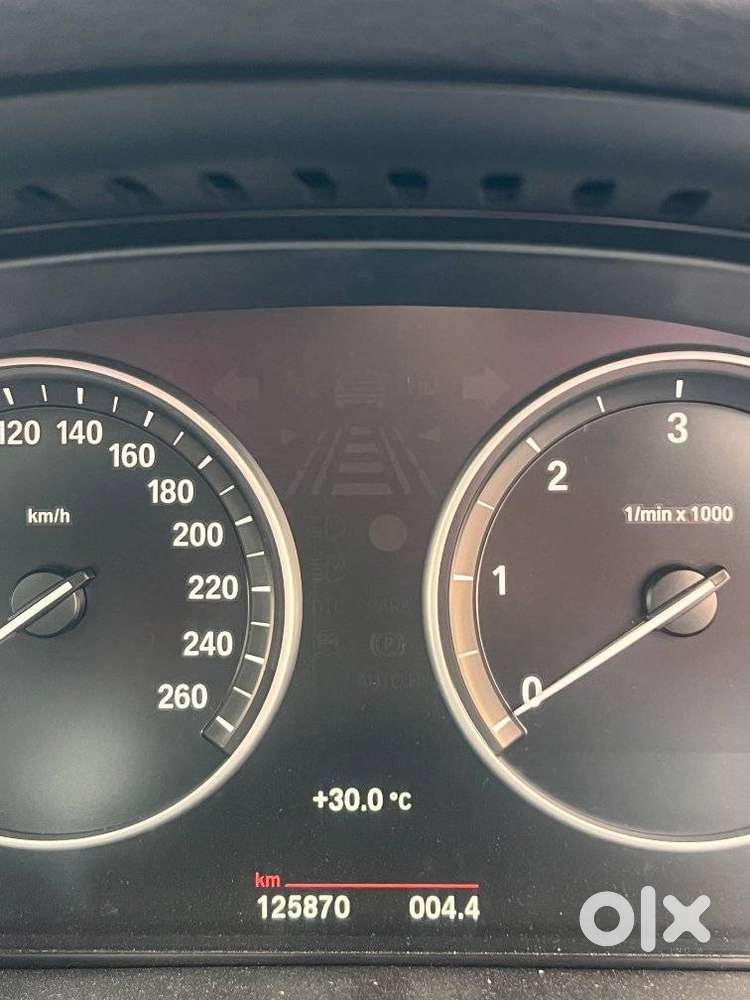 Bmw X5 Xdrive 30d, 2015, Diesel