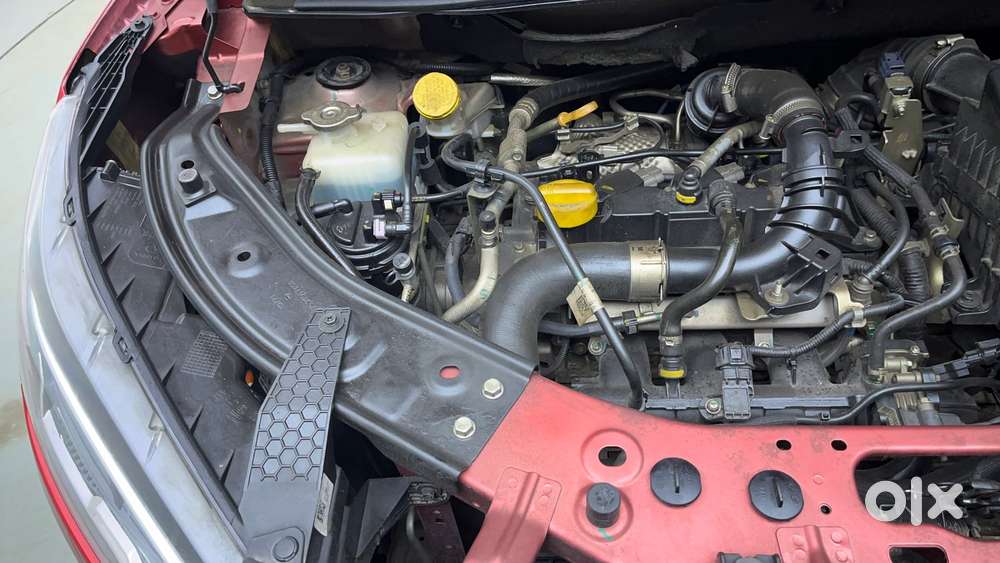 Nissan Magnite 1.0 Xv Premium Turbo (o) Dual Tone, 2021, Petrol
