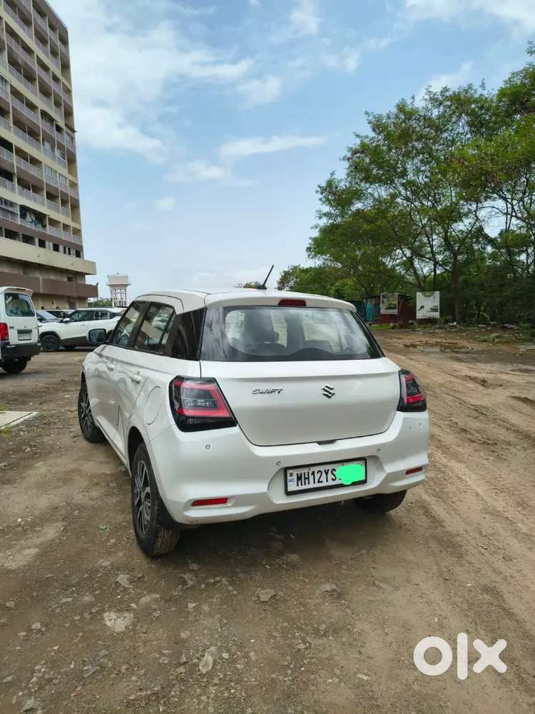 Swift Vx I Maruti 2026
