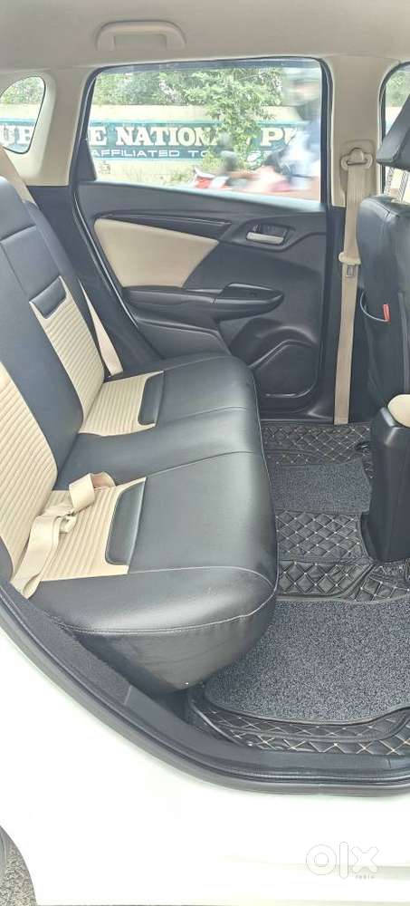 Honda Jazz V Automatic, 2021, Petrol