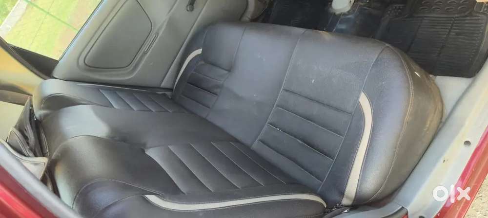 Maruti Suzuki Alto K10 2011 Cng & Hybrids 56000 Km Driven