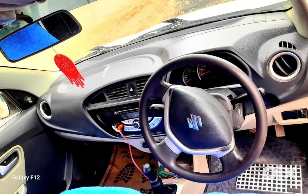 Maruti Suzuki Alto K10 Vxi For Sale