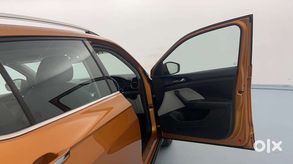 Skoda Kushaq Style 1.0l Tsi At, 2021, Petrol