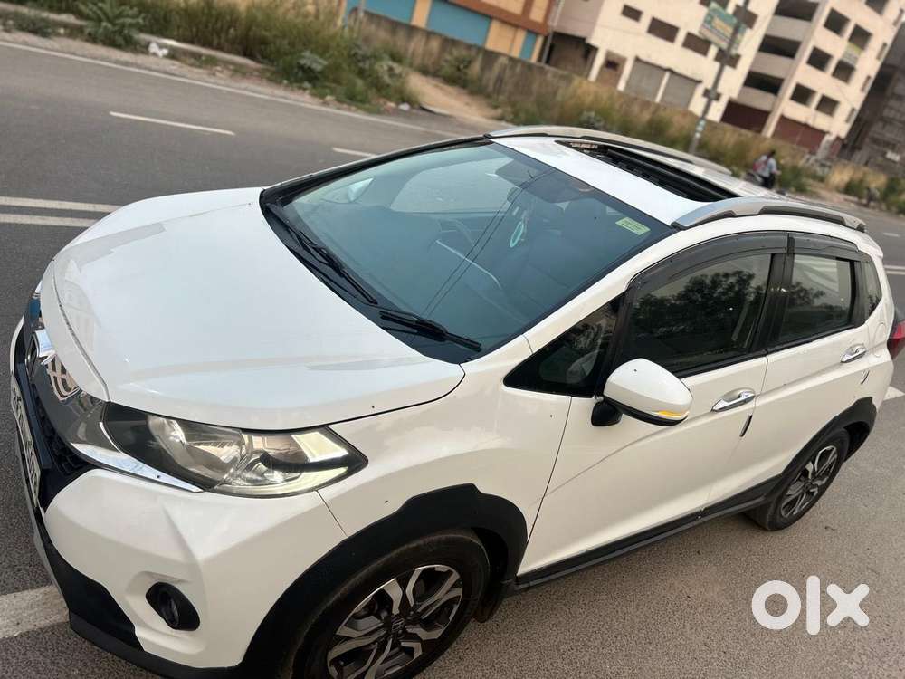 Honda Wr-v I-dtec Vx, 2019, Diesel