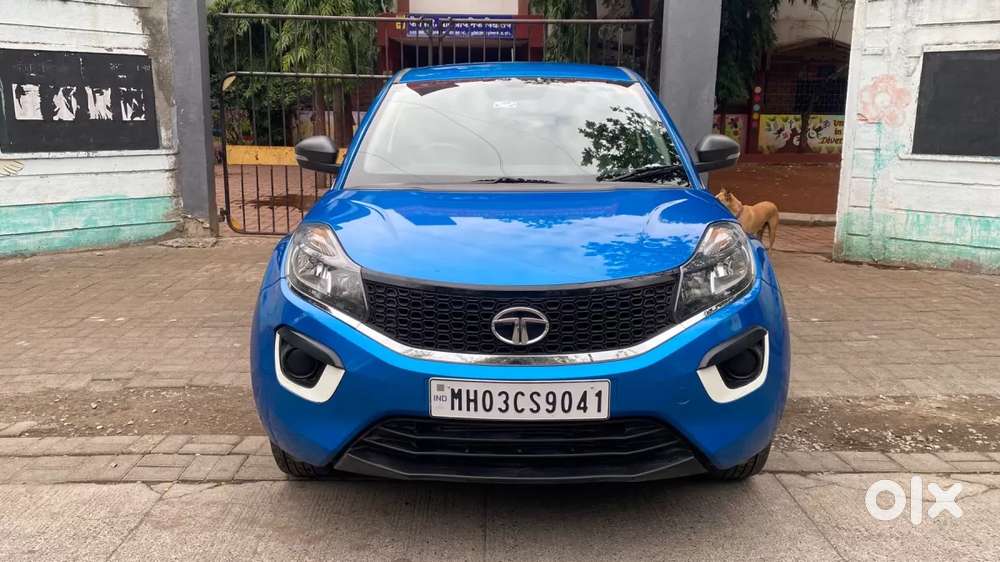 Tata Nexon 1.5 Revotorq Xm, 2018, Diesel