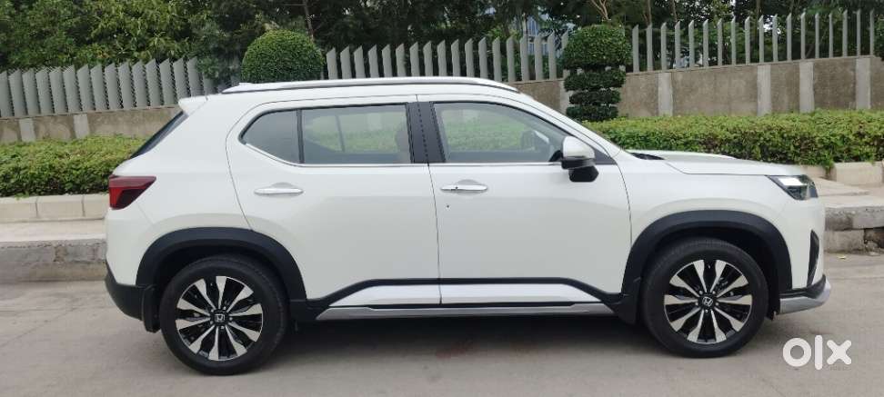 Honda Elevate Zx Cvt, 2024, Petrol