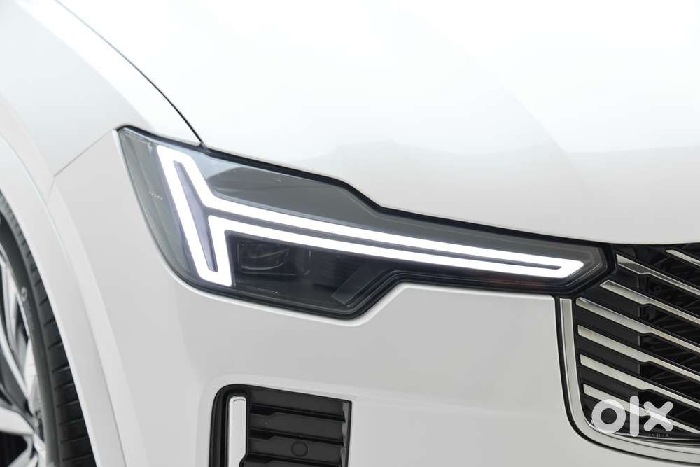 Volvo Xc90 B5 Ultra, 2026, Petrol