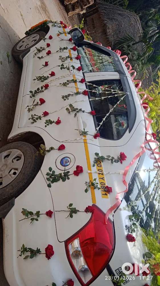 Maruti Suzuki Dzire 2015