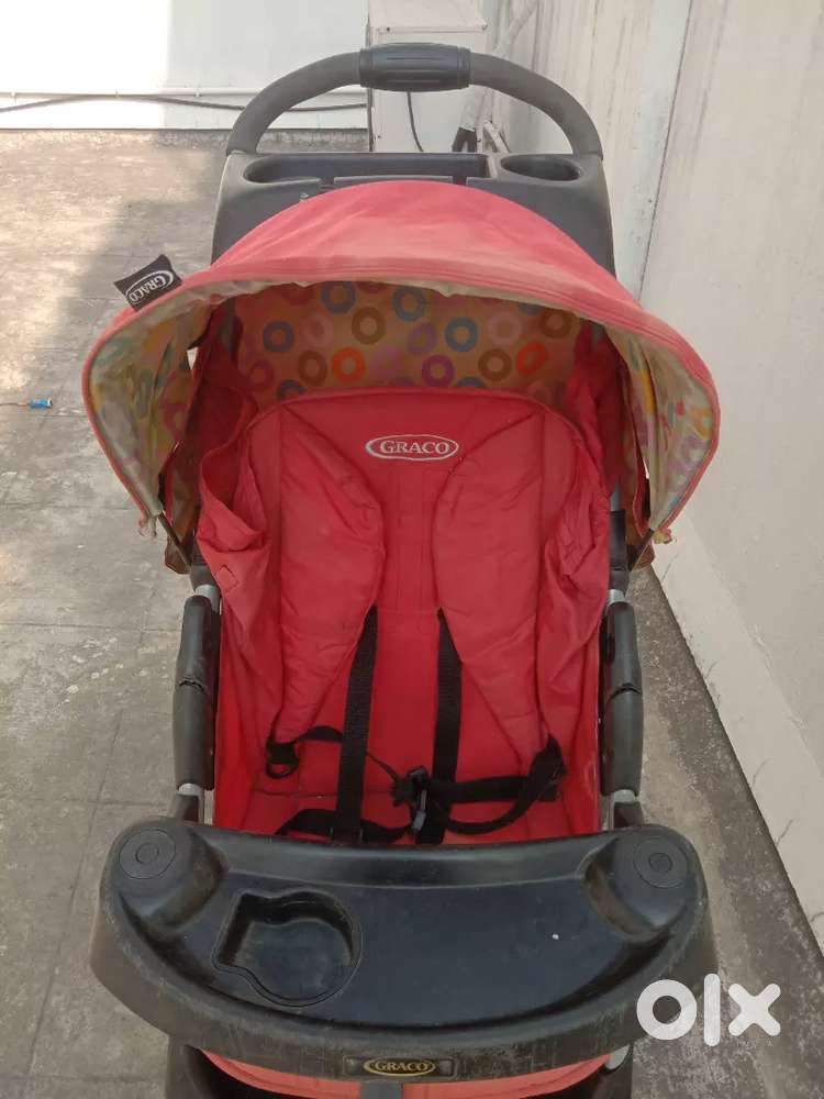 Graco walker