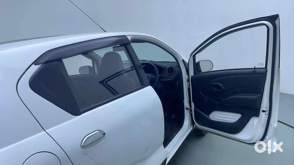 Datsun Redigo S, 2016, Petrol