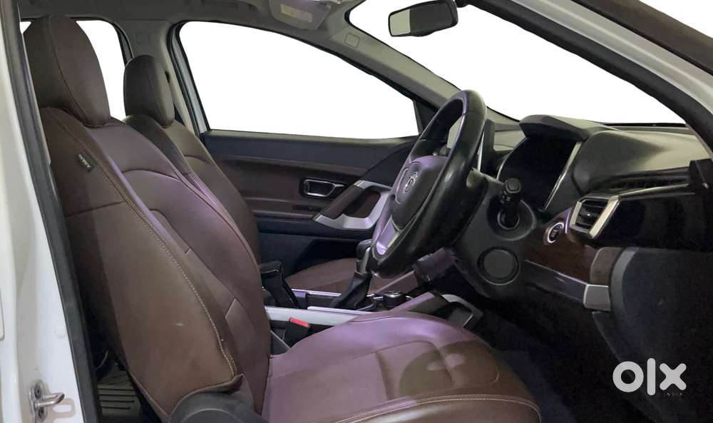 Tata Harrier Xza+, 2022, Diesel