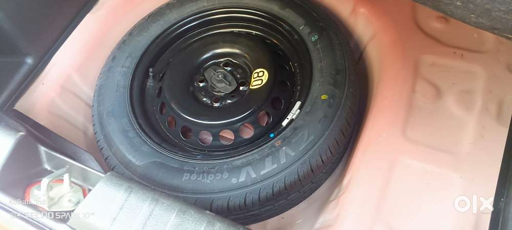 Maruti Suzuki Baleno 1.2 Zeta At, 2021, Petrol