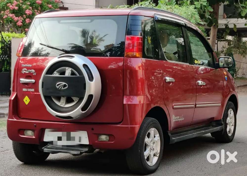Mahindra Quanto 2012 Diesel 85800 Km Driven...very Good Condition