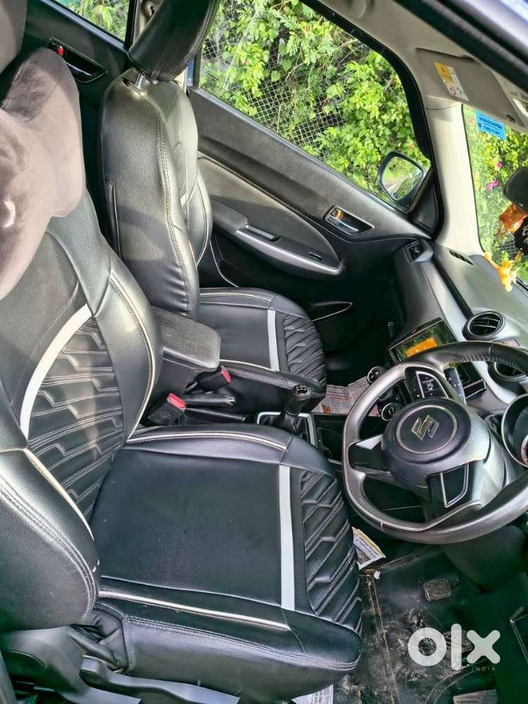 Maruti Suzuki Swift Zxi Plus, 2023, Petrol