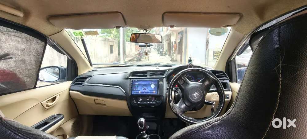 Honda Amaze 1.2 2017