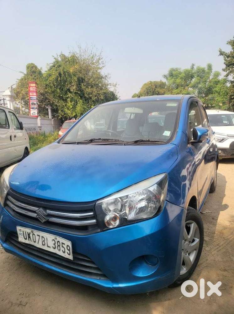 Maruti Suzuki Celerio