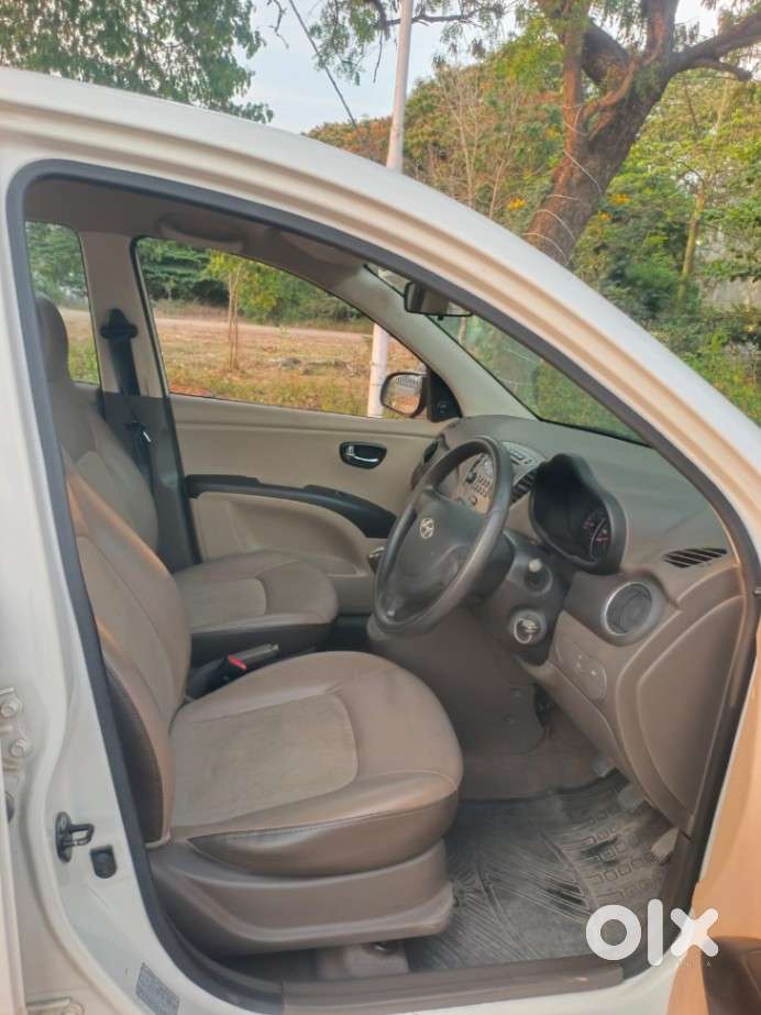 Hyundai I10 Sportz 1.1l, 2014, Petrol