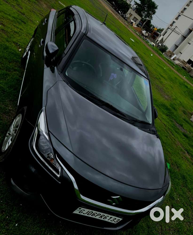 Maruti Suzuki Baleno Delta, 2024, Petrol