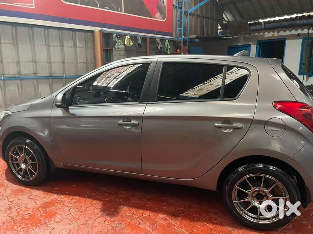 Hyundai I20 2014 Diesel Well Maintained