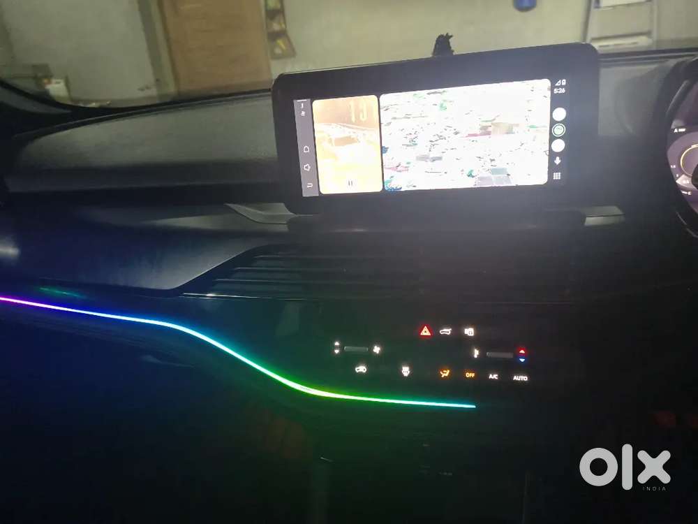 Tata Harrier 2024 Diesel 13000 Km Driven