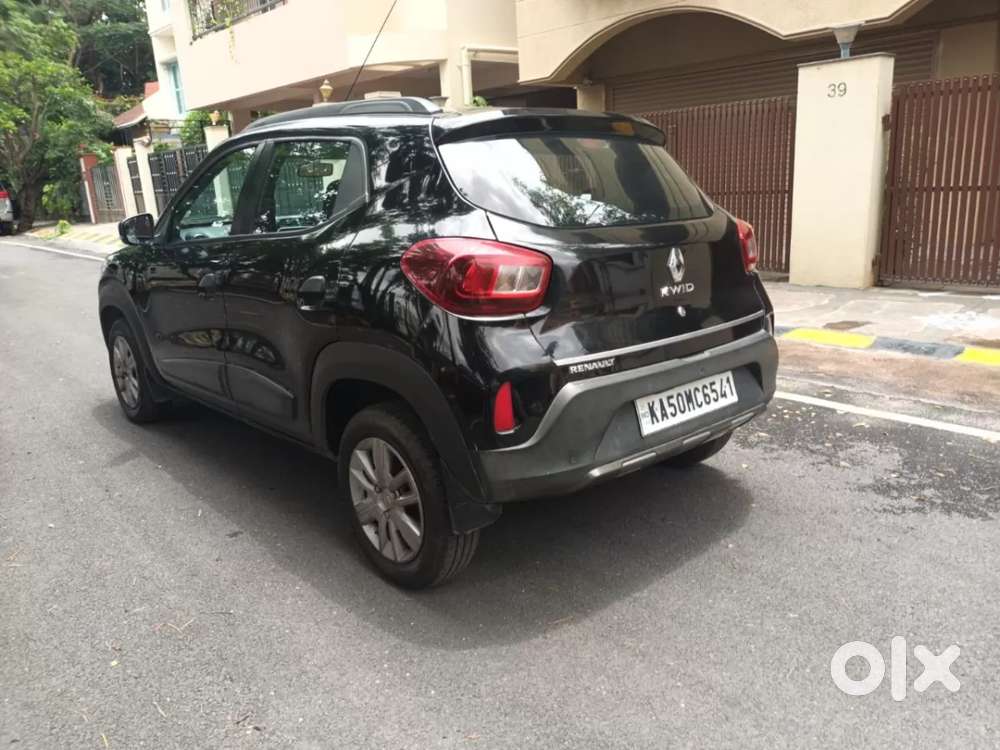 Renault Kwid, 2023, Petrol