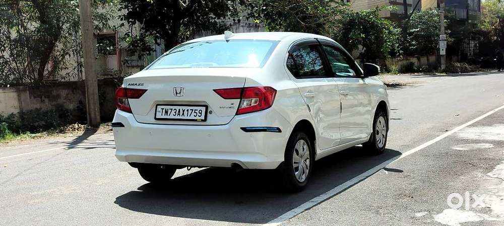 Honda Amaze