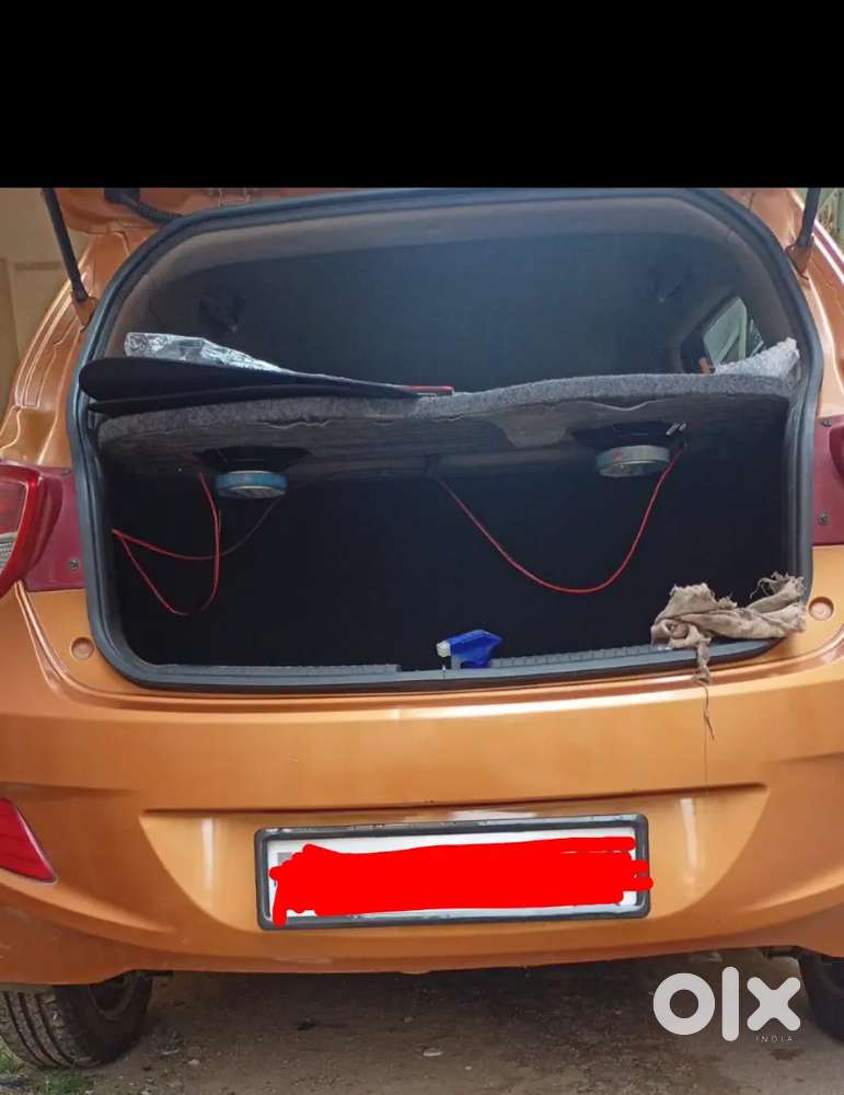 Hyundai Grand I10 2014 Petrol 62500 Km Driven