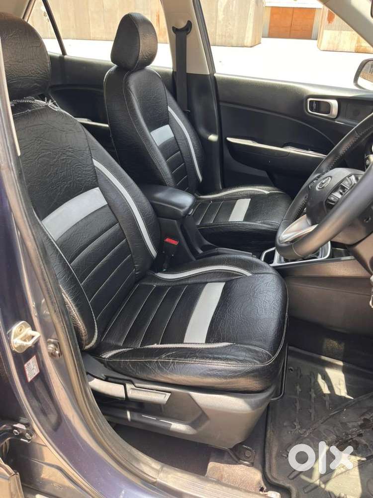 Hyundai Diesel Car 2019
