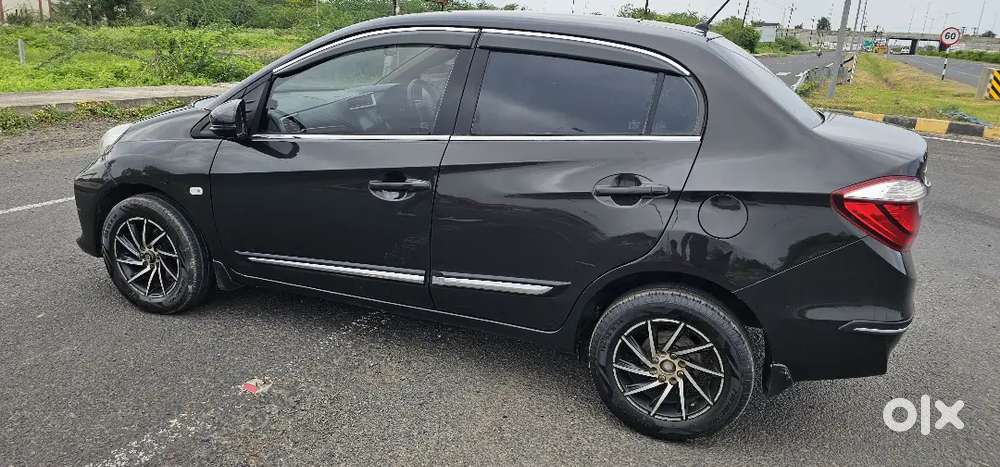 Honda Amaze 1.5 E 2016 Manual Diesel