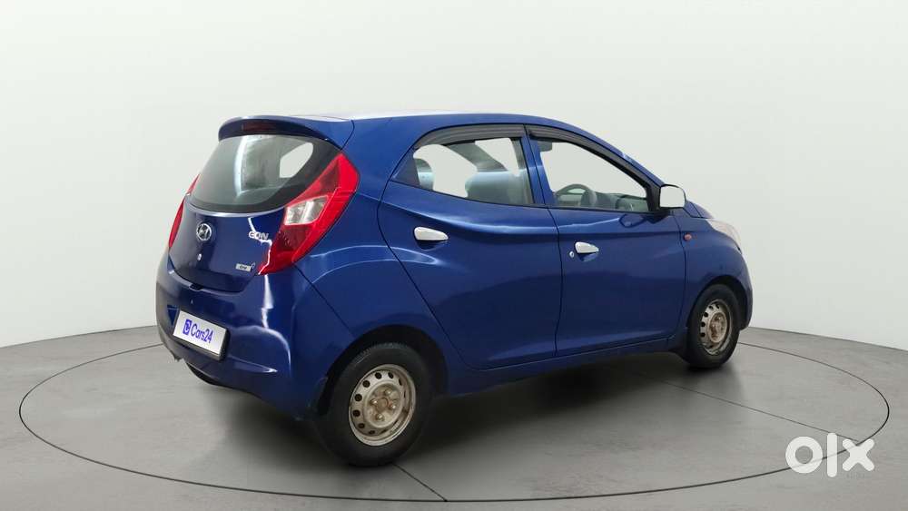 Hyundai Eon Era +, 2013, Petrol