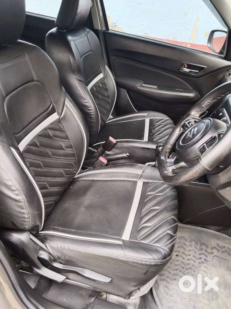Maruti Suzuki Swift 1.2 Vxi (o), 2022, Petrol