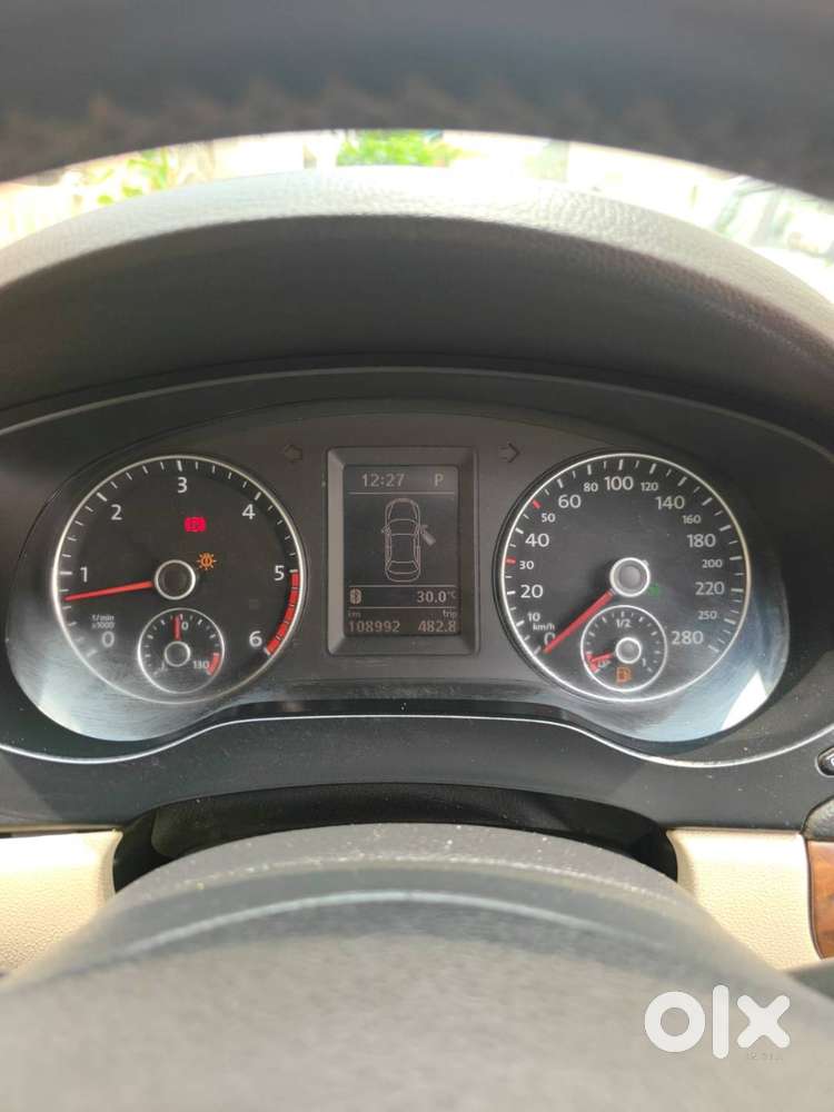 Brand New Condition Automatic Car