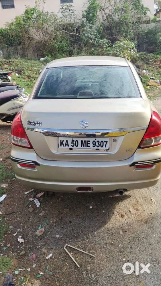 Maruti Suzuki Swift 2010 Vdi Petrol Manual
