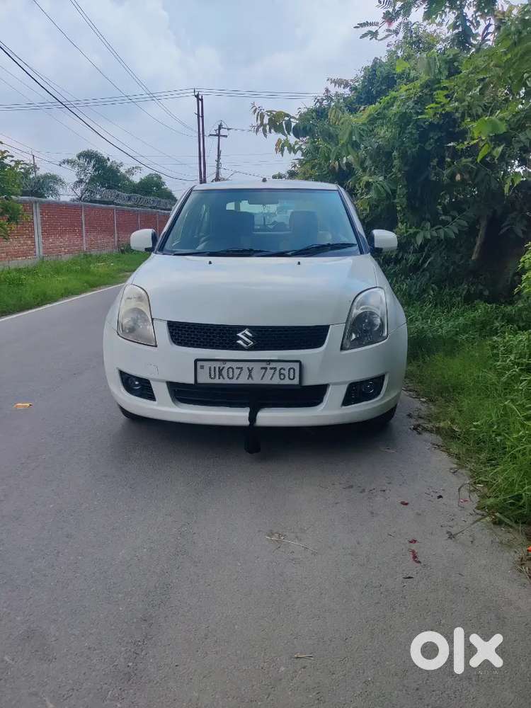 Maruti Suzuki Dzire 2009 Diesel