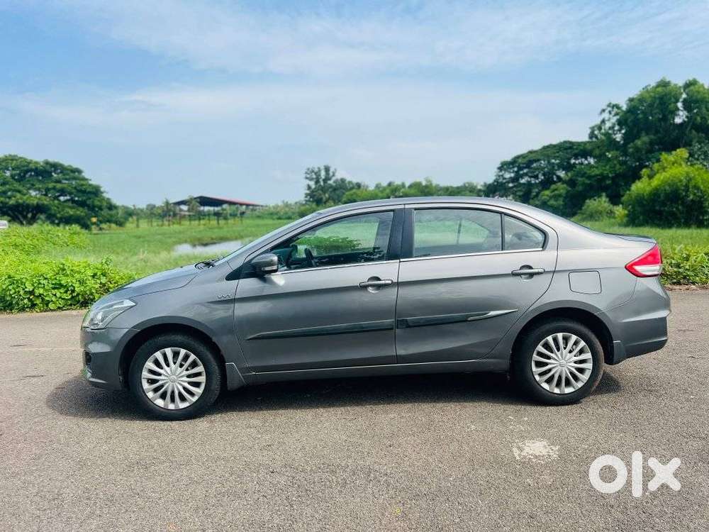 Maruti Suzuki Ciaz Vxi, 2015, Petrol