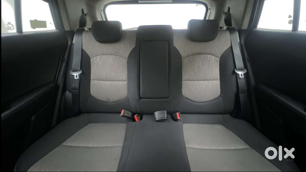 Hyundai Creta 1.6 Sx Petrol, 2018, Petrol