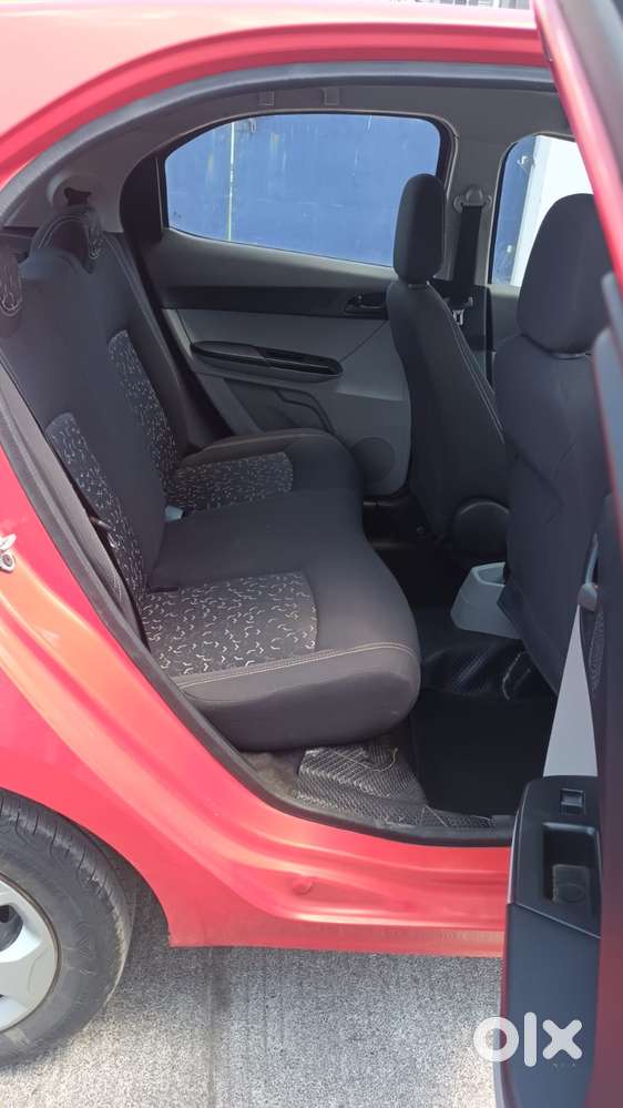 Tata Tiago 1.2 Revotron Xt (o), 2021, Petrol