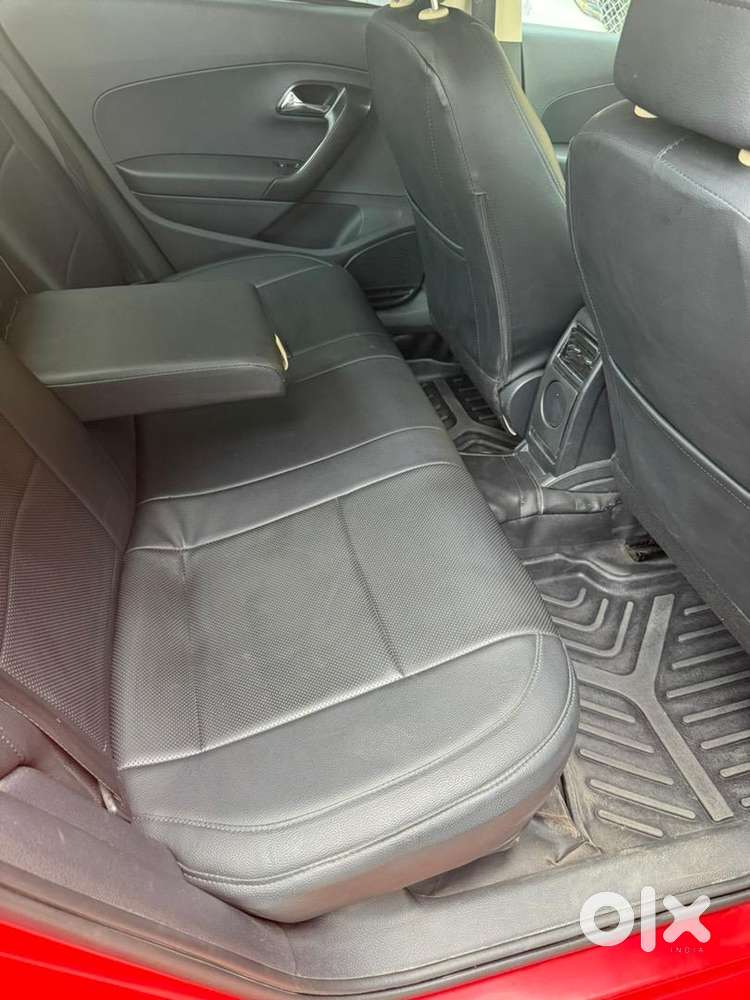 2017 Skoda Rapid 1.5 Tdi Diesel Automatic